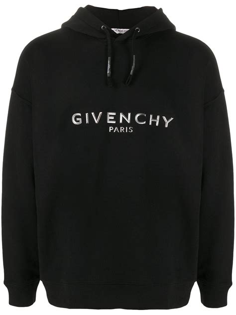 mens givenchy hoodie